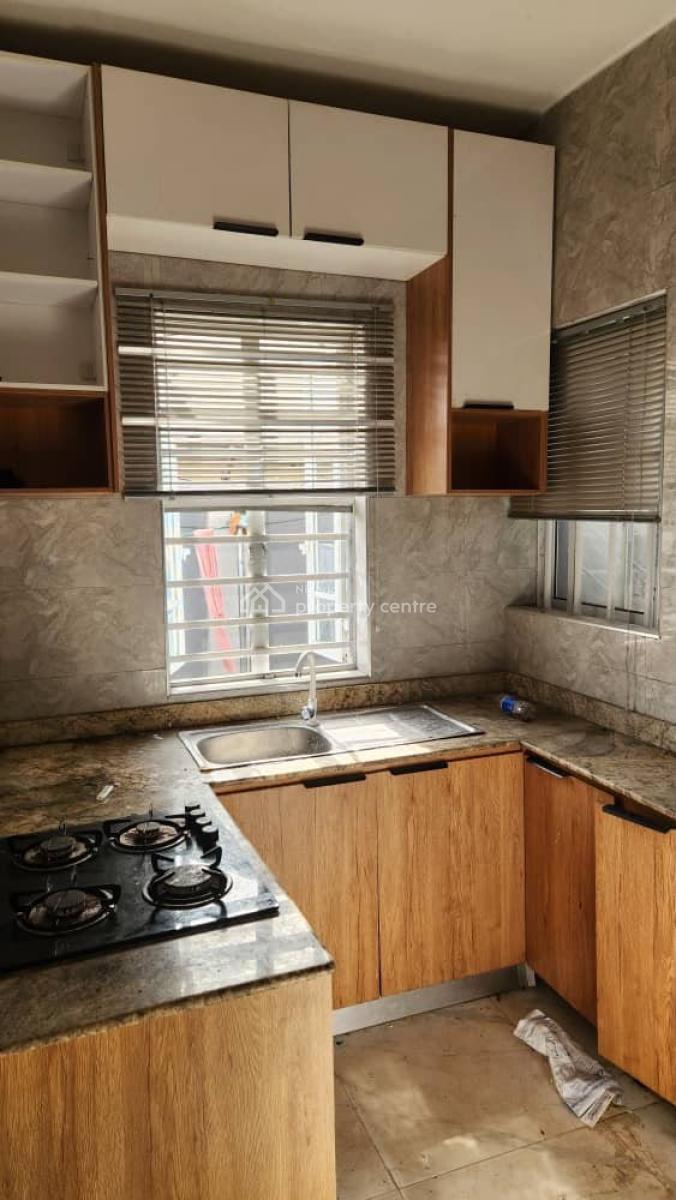 2 Bedroom Flat, Royal Palm Well Estate, Badore, Ajah, Lagos, Flat / Apartment for Rent
