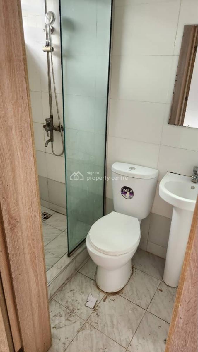 2 Bedroom Flat, Royal Palm Well Estate, Badore, Ajah, Lagos, Flat / Apartment for Rent