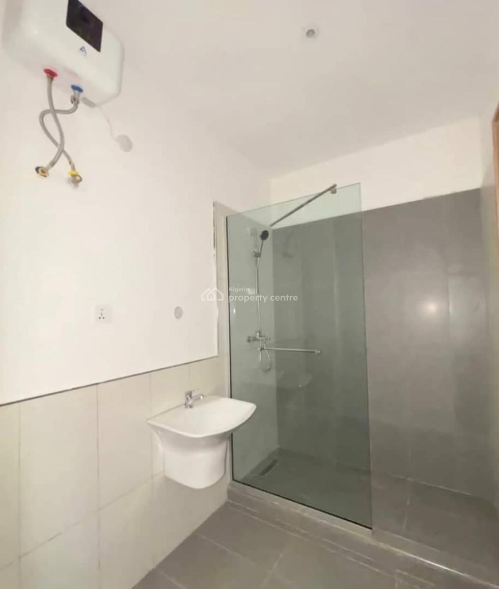 Fully Serve 2bedroom Flat, Lekki, Lagos, Flat / Apartment for Rent