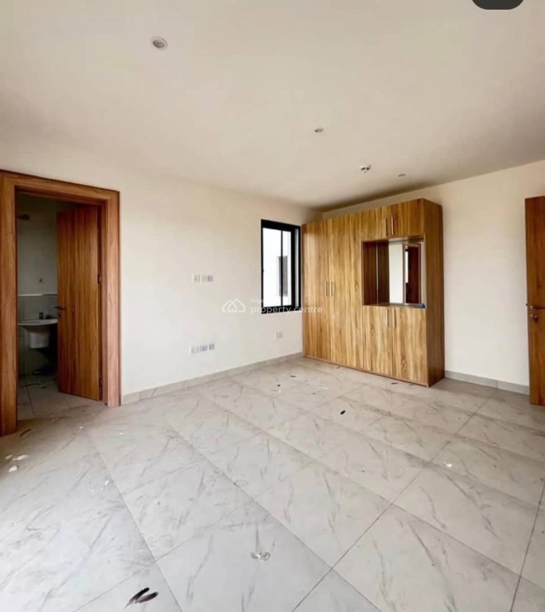 Fully Serve 2bedroom Flat, Lekki, Lagos, Flat / Apartment for Rent