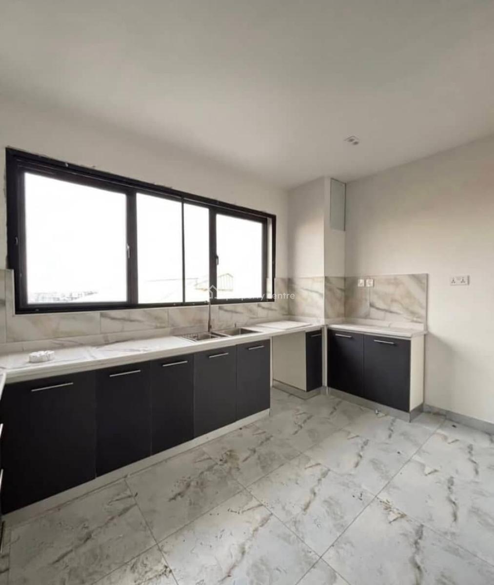 Fully Serve 2bedroom Flat, Lekki, Lagos, Flat / Apartment for Rent