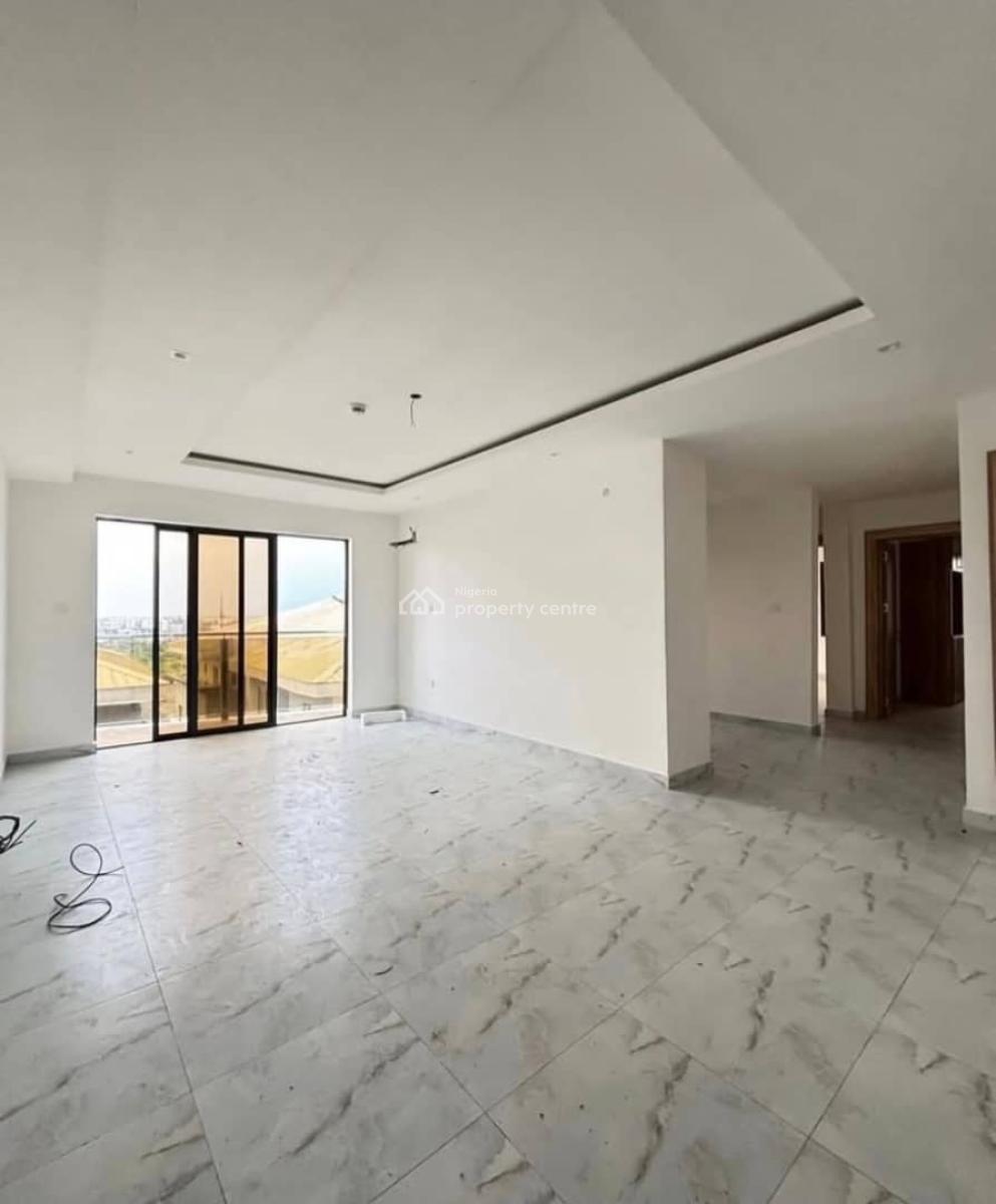 Fully Serve 2bedroom Flat, Lekki, Lagos, Flat / Apartment for Rent