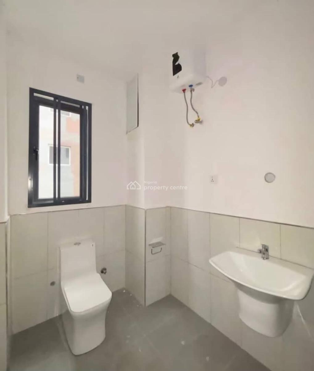 Fully Serve 2bedroom Flat, Lekki, Lagos, Flat / Apartment for Rent