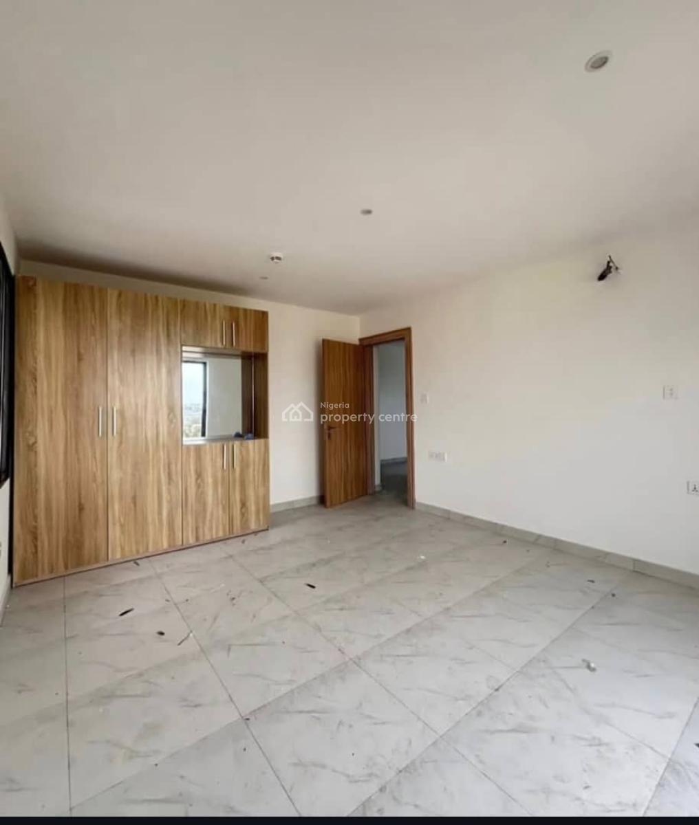 Fully Serve 2bedroom Flat, Lekki, Lagos, Flat / Apartment for Rent