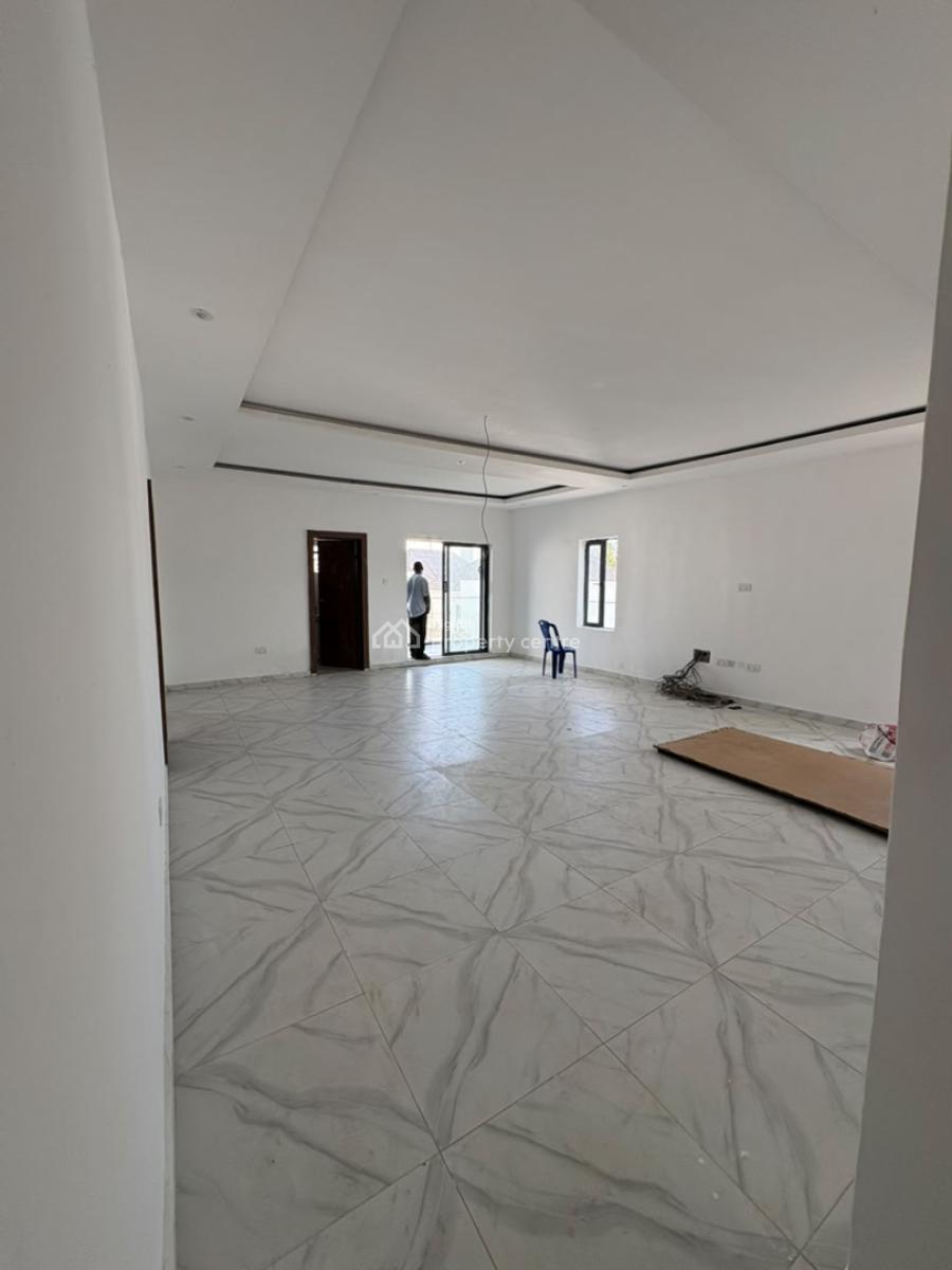 3 Bedroom Penthouse, Ikota, Lekki, Lagos, Ikota, Lekki, Lagos, House for Sale
