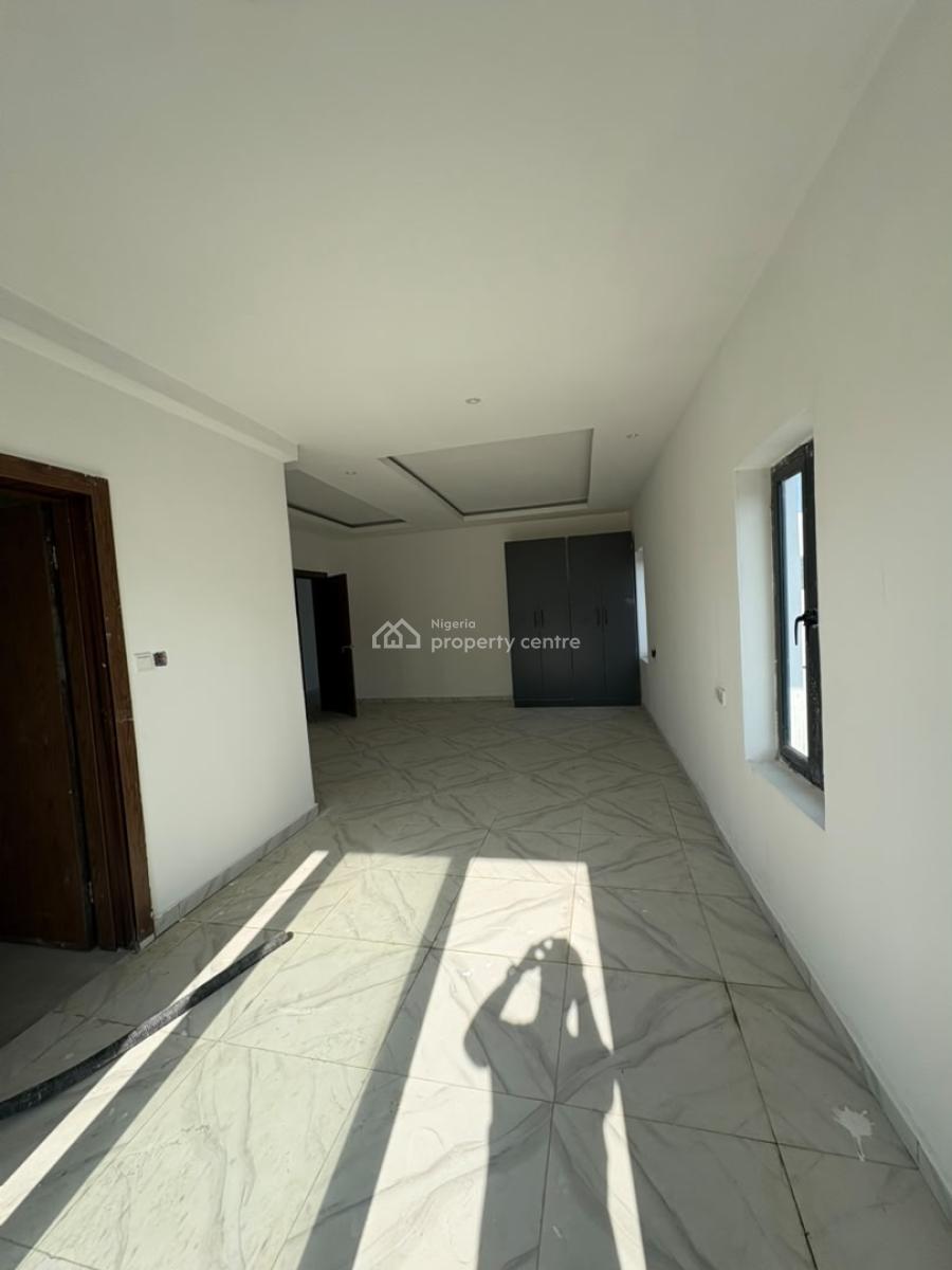 3 Bedroom Penthouse, Ikota, Lekki, Lagos, Ikota, Lekki, Lagos, House for Sale