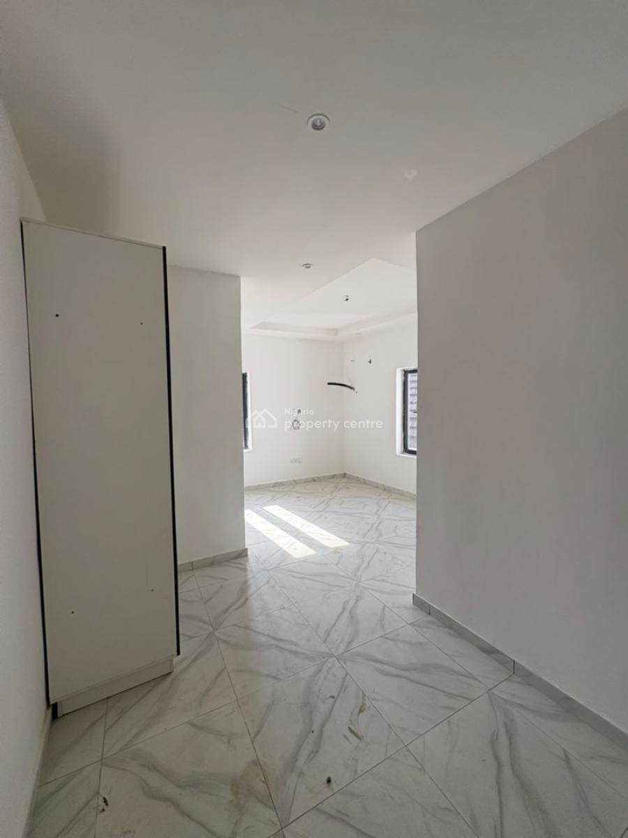 3 Bedroom Penthouse, Ikota, Lekki, Lagos, Ikota, Lekki, Lagos, House for Sale