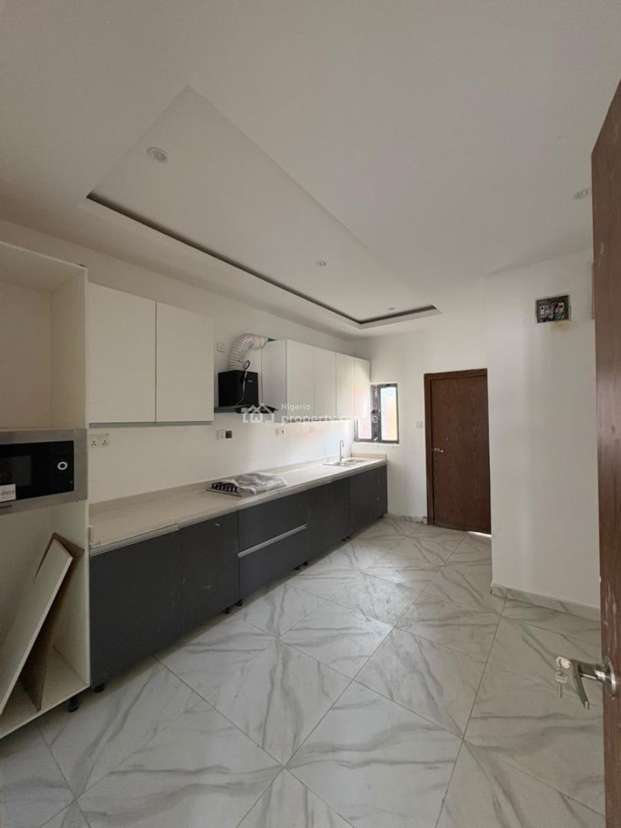 3 Bedroom Penthouse, Ikota, Lekki, Lagos, Ikota, Lekki, Lagos, House for Sale