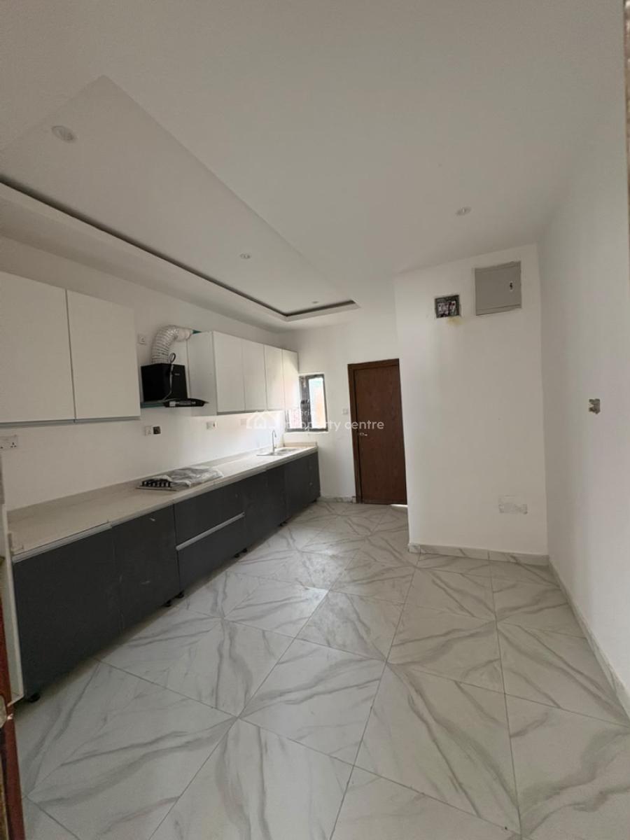 3 Bedroom Penthouse, Ikota, Lekki, Lagos, Ikota, Lekki, Lagos, House for Sale