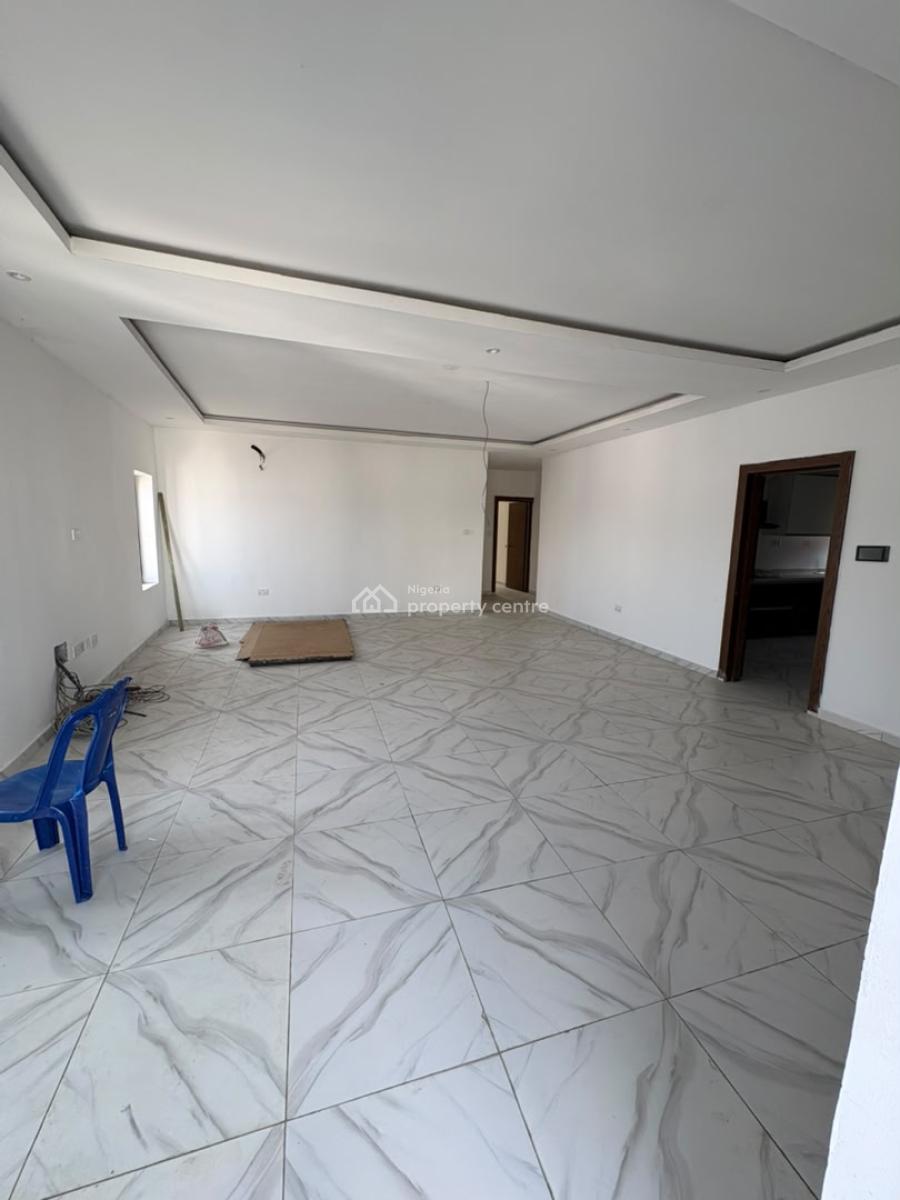 3 Bedroom Penthouse, Ikota, Lekki, Lagos, Ikota, Lekki, Lagos, House for Sale