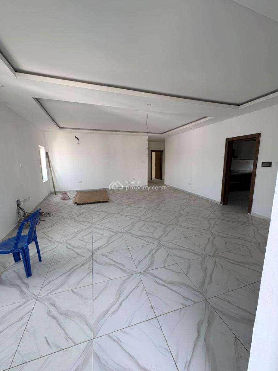 3 Bedroom Penthouse, Ikota, Lekki, Lagos, Ikota, Lekki, Lagos, House for Sale