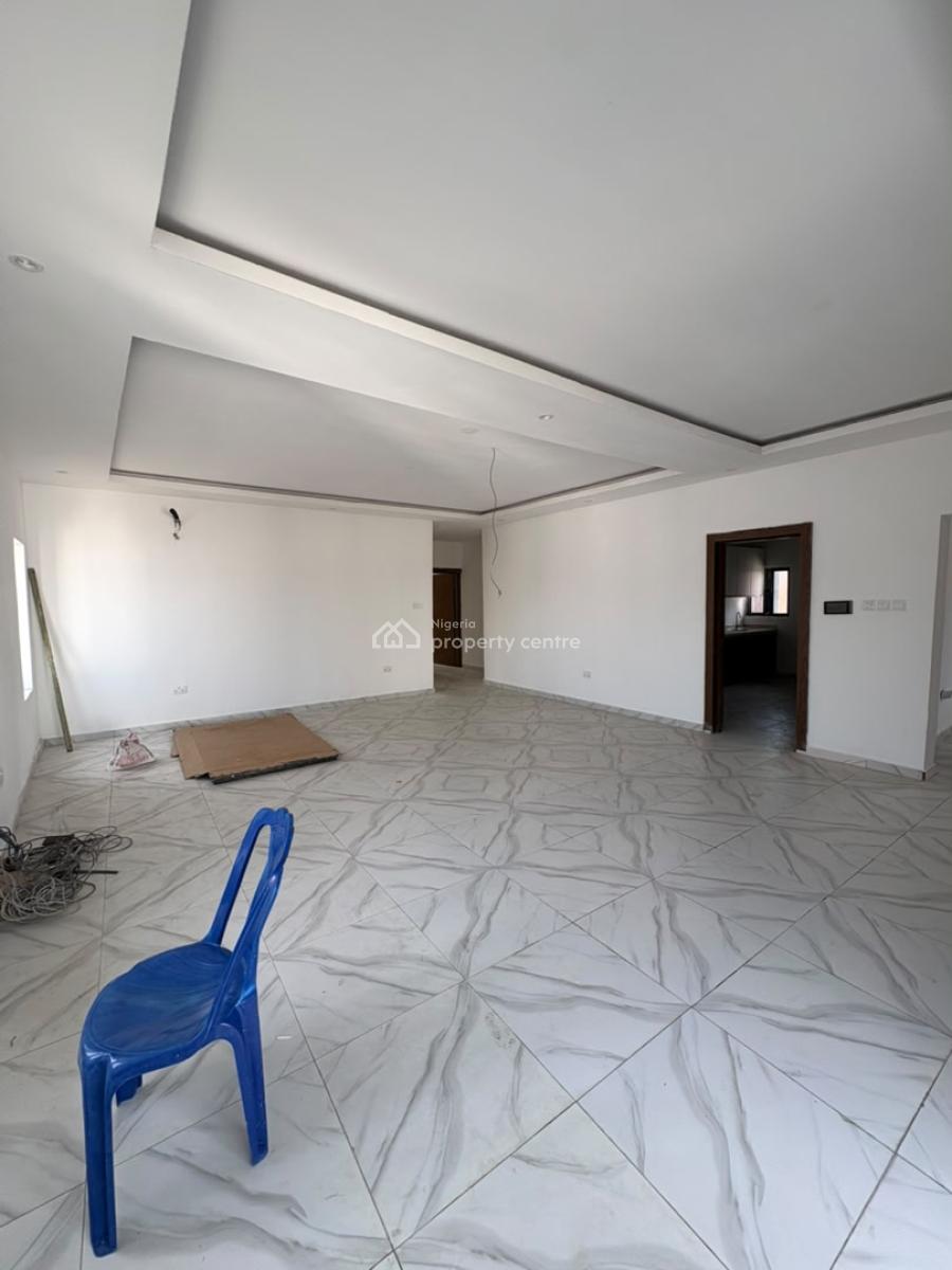 3 Bedroom Penthouse, Ikota, Lekki, Lagos, Ikota, Lekki, Lagos, House for Sale