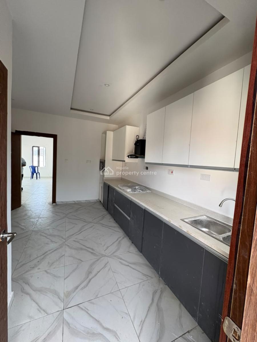 3 Bedroom Penthouse, Ikota, Lekki, Lagos, Ikota, Lekki, Lagos, House for Sale