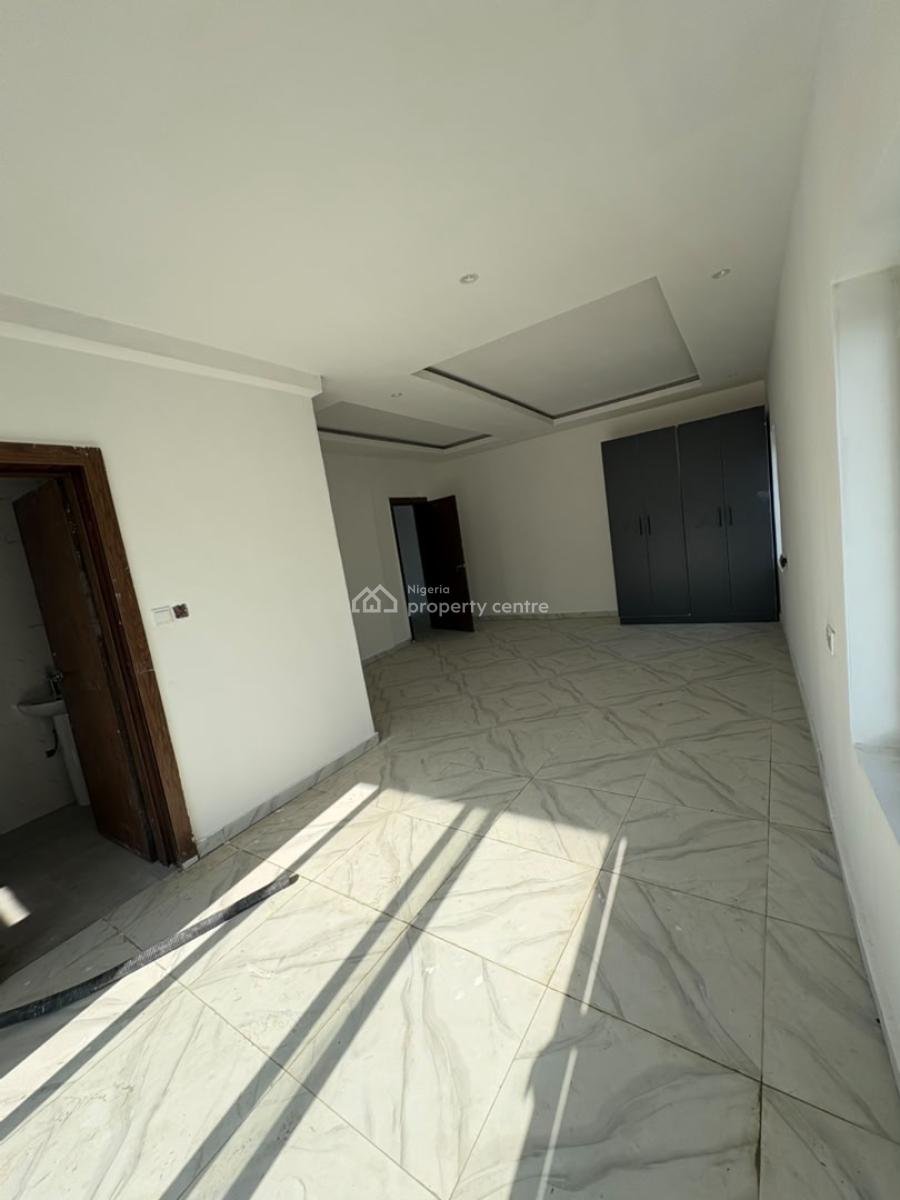 3 Bedroom Penthouse, Ikota, Lekki, Lagos, Ikota, Lekki, Lagos, House for Sale