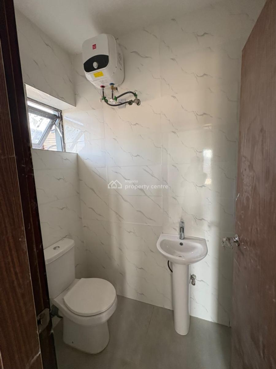 3 Bedroom Penthouse, Ikota, Lekki, Lagos, Ikota, Lekki, Lagos, House for Sale