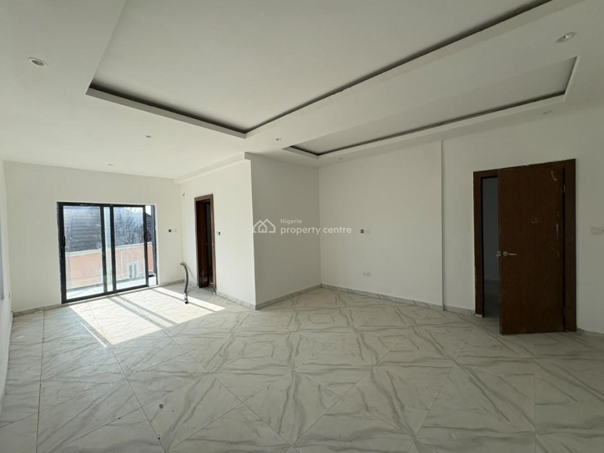 3 Bedroom Penthouse, Ikota, Lekki, Lagos, Ikota, Lekki, Lagos, House for Sale