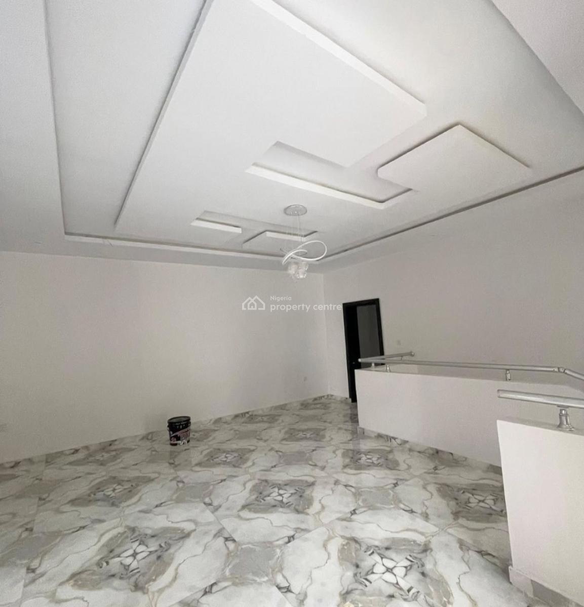 4 Bedroom Semi-detached Duplex, Harris Drive, Vgc, Lekki, Lagos, Semi-detached Duplex for Rent
