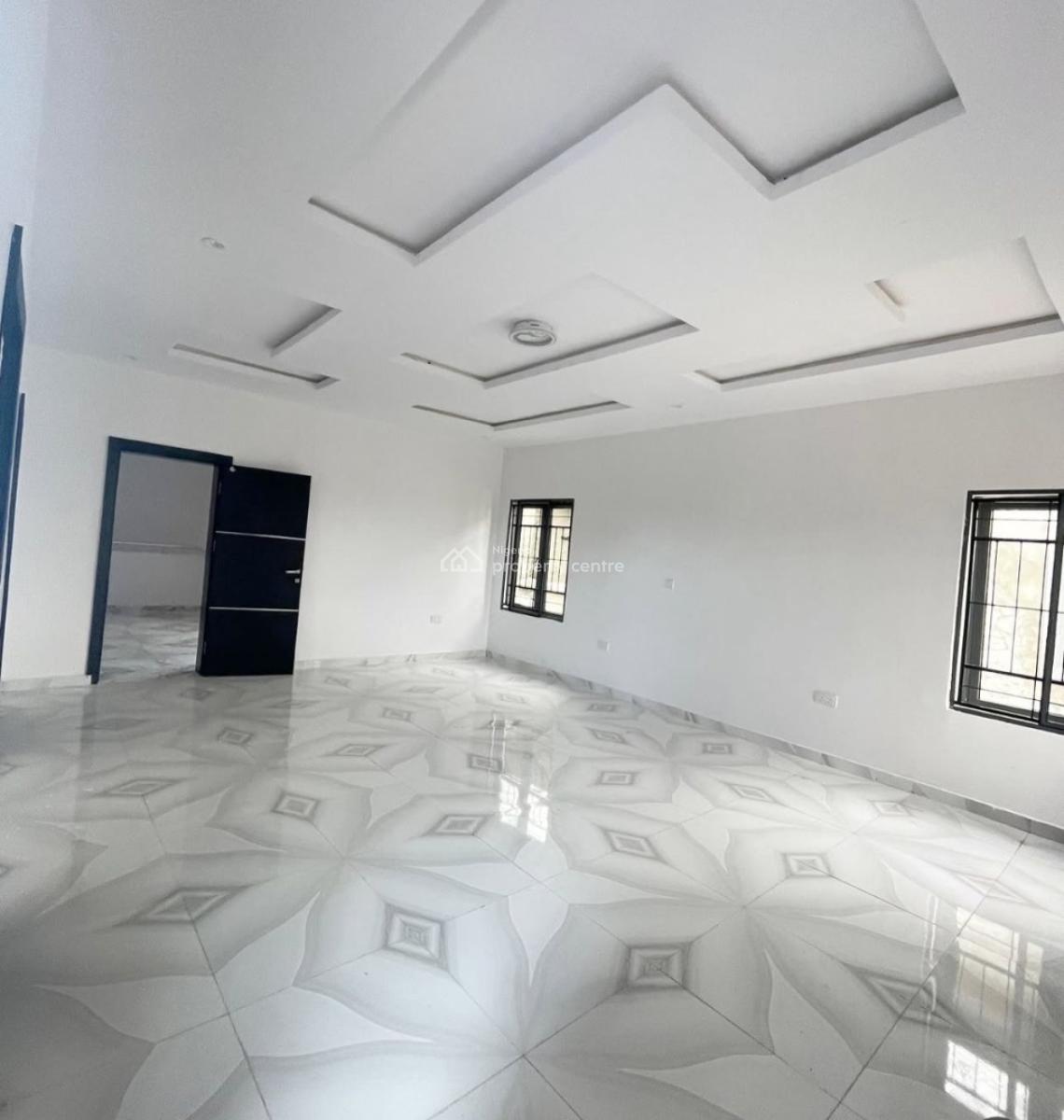 4 Bedroom Semi-detached Duplex, Harris Drive, Vgc, Lekki, Lagos, Semi-detached Duplex for Rent
