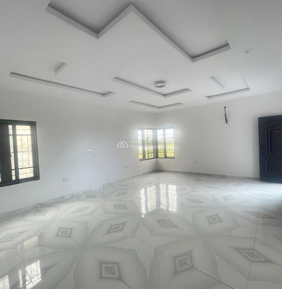 4 Bedroom Semi-detached Duplex, Harris Drive, Vgc, Lekki, Lagos, Semi-detached Duplex for Rent