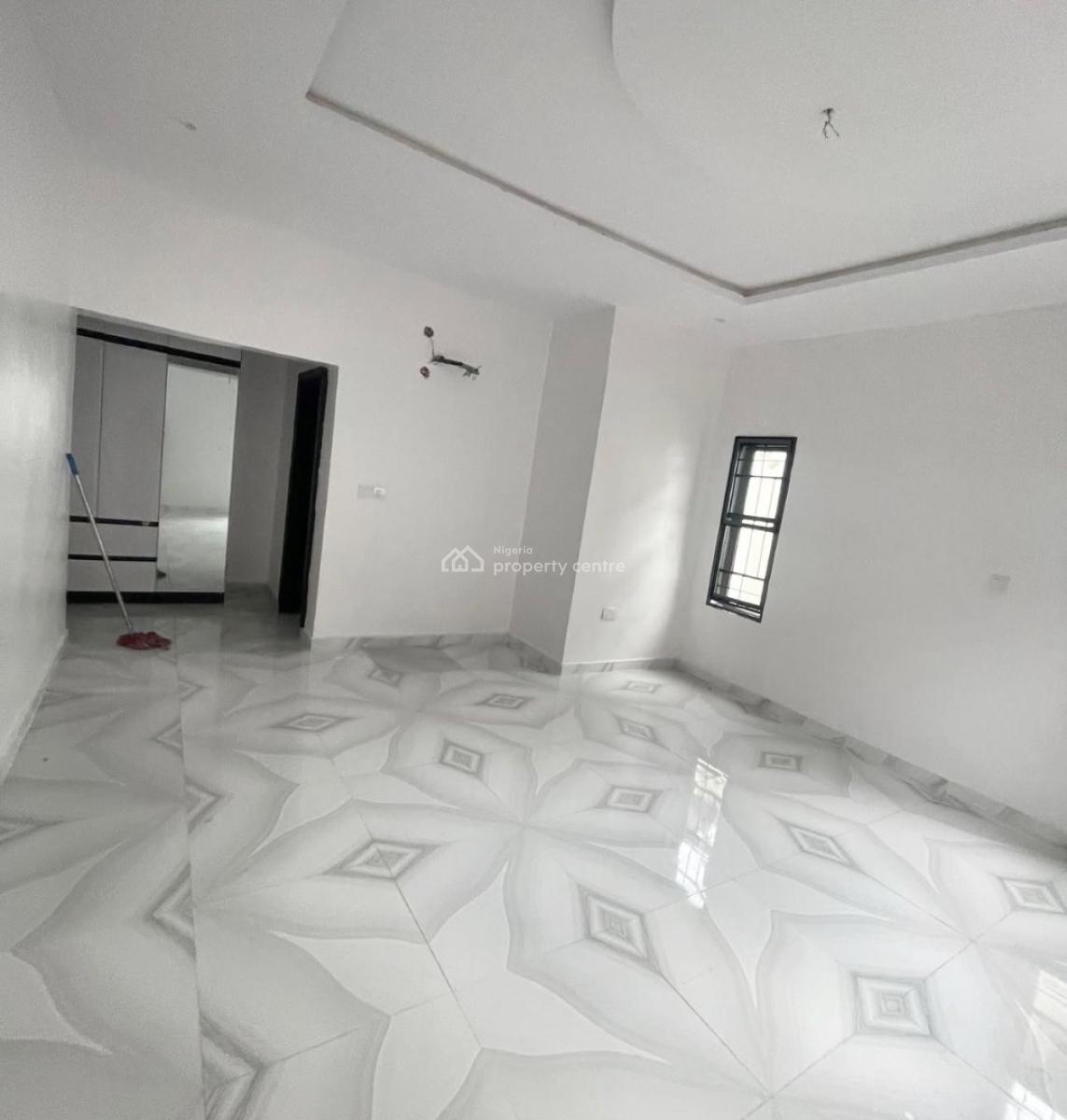 4 Bedroom Semi-detached Duplex, Harris Drive, Vgc, Lekki, Lagos, Semi-detached Duplex for Rent