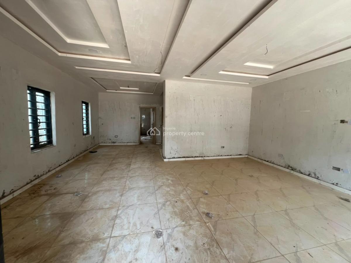 Own a Home with Easy Access to The International Airport, Own a Home Close to Ikeja Airport, Spread Balance Up to 12 Months, Opic, Isheri North, Lagos, Terraced Duplex for Sale