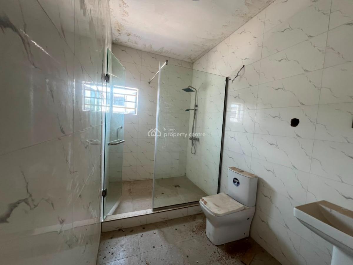 Own a Home with Easy Access to The International Airport, Own a Home Close to Ikeja Airport, Spread Balance Up to 12 Months, Opic, Isheri North, Lagos, Terraced Duplex for Sale