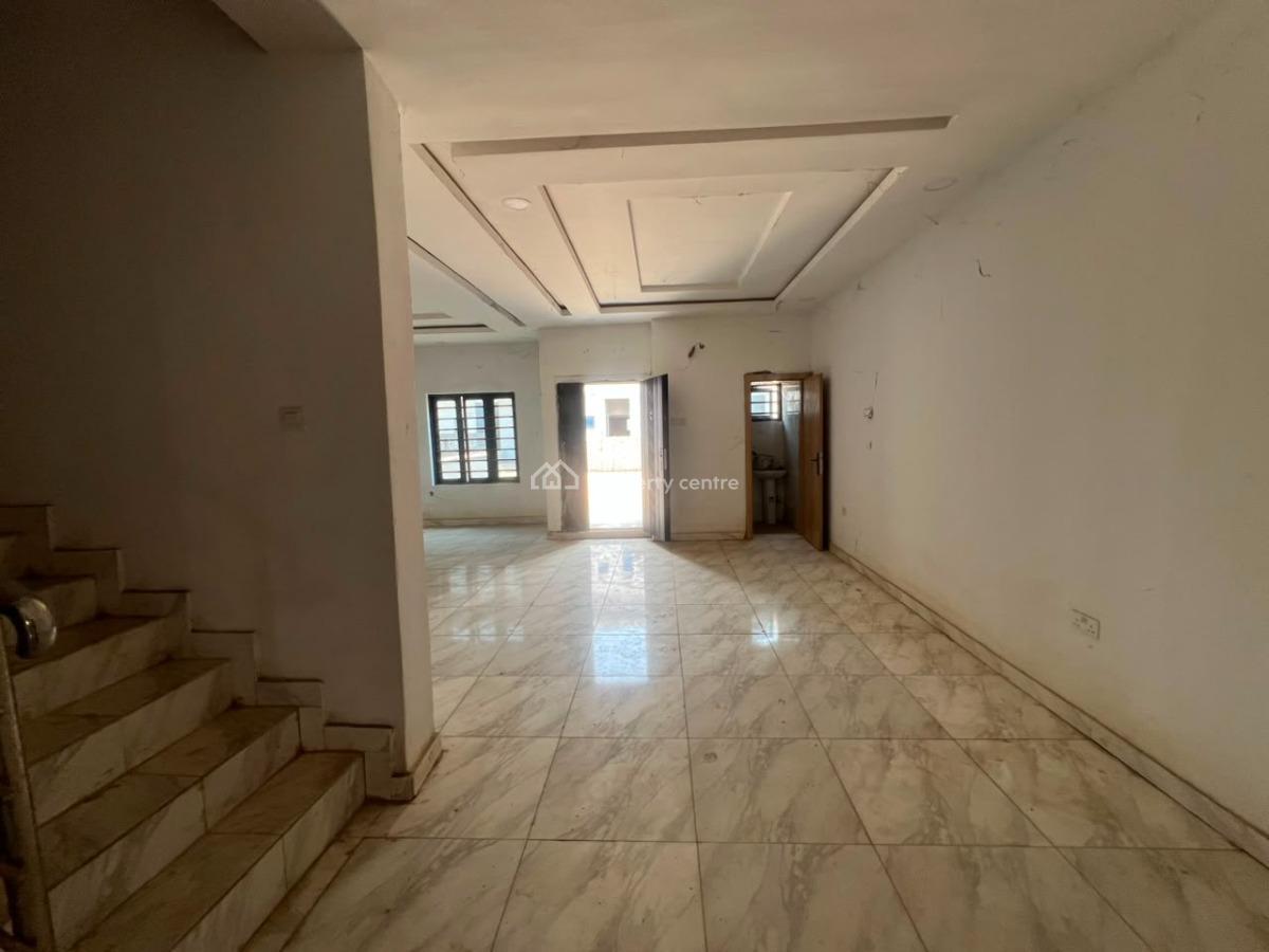 Own a Home with Easy Access to The International Airport, Own a Home Close to Ikeja Airport, Spread Balance Up to 12 Months, Opic, Isheri North, Lagos, Terraced Duplex for Sale