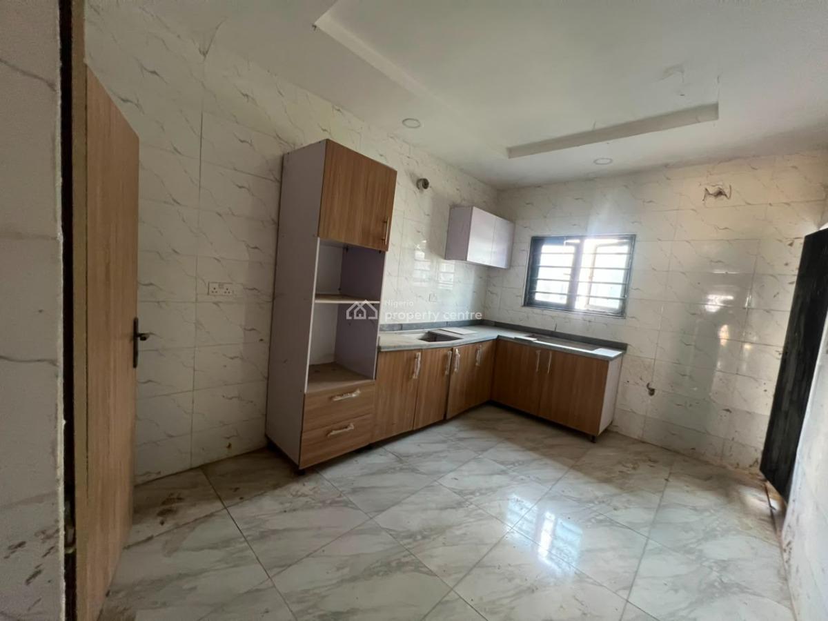 Own a Home with Easy Access to The International Airport, Own a Home Close to Ikeja Airport, Spread Balance Up to 12 Months, Opic, Isheri North, Lagos, Terraced Duplex for Sale