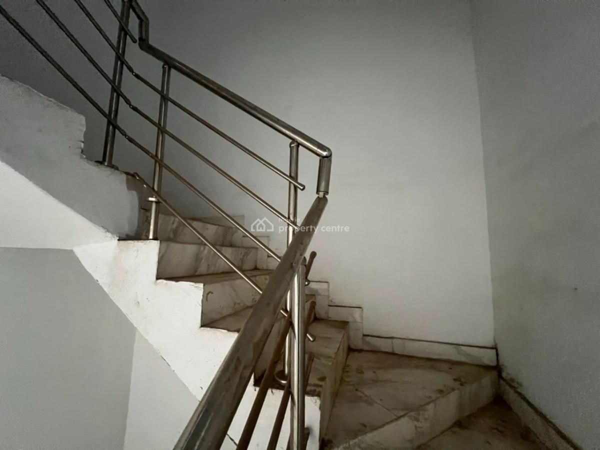 Own a Home with Easy Access to The International Airport, Own a Home Close to Ikeja Airport, Spread Balance Up to 12 Months, Opic, Isheri North, Lagos, Terraced Duplex for Sale