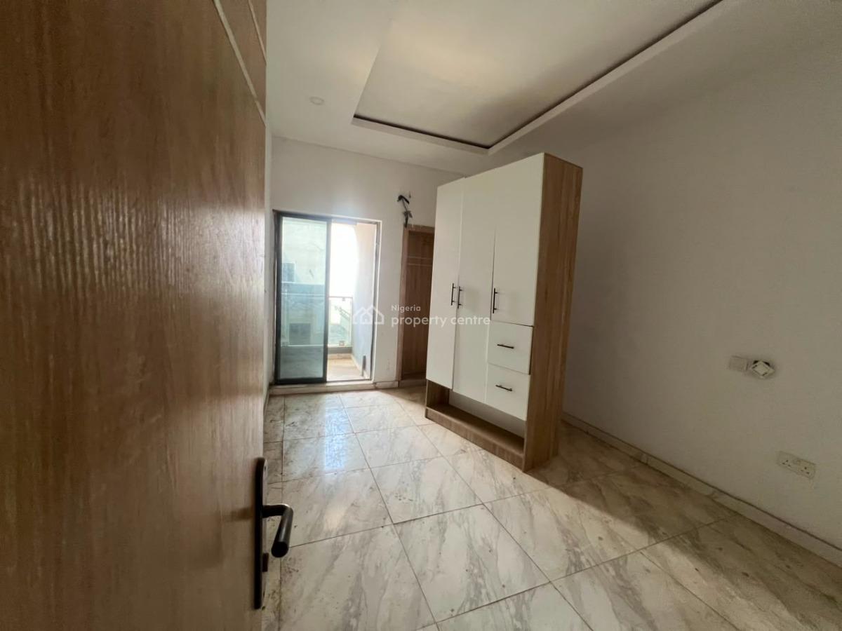 Own a Home with Easy Access to The International Airport, Own a Home Close to Ikeja Airport, Spread Balance Up to 12 Months, Opic, Isheri North, Lagos, Terraced Duplex for Sale