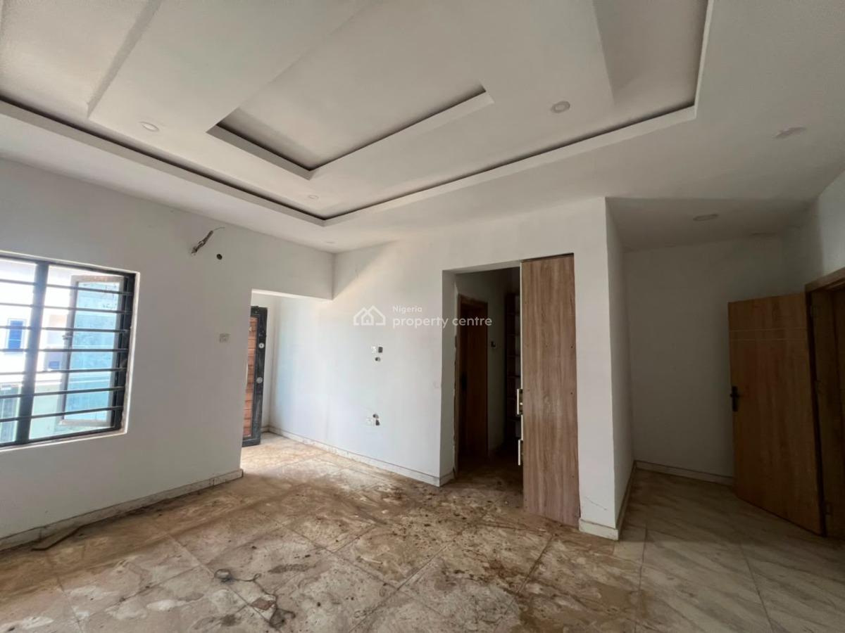 Own a Home with Easy Access to The International Airport, Own a Home Close to Ikeja Airport, Spread Balance Up to 12 Months, Opic, Isheri North, Lagos, Terraced Duplex for Sale
