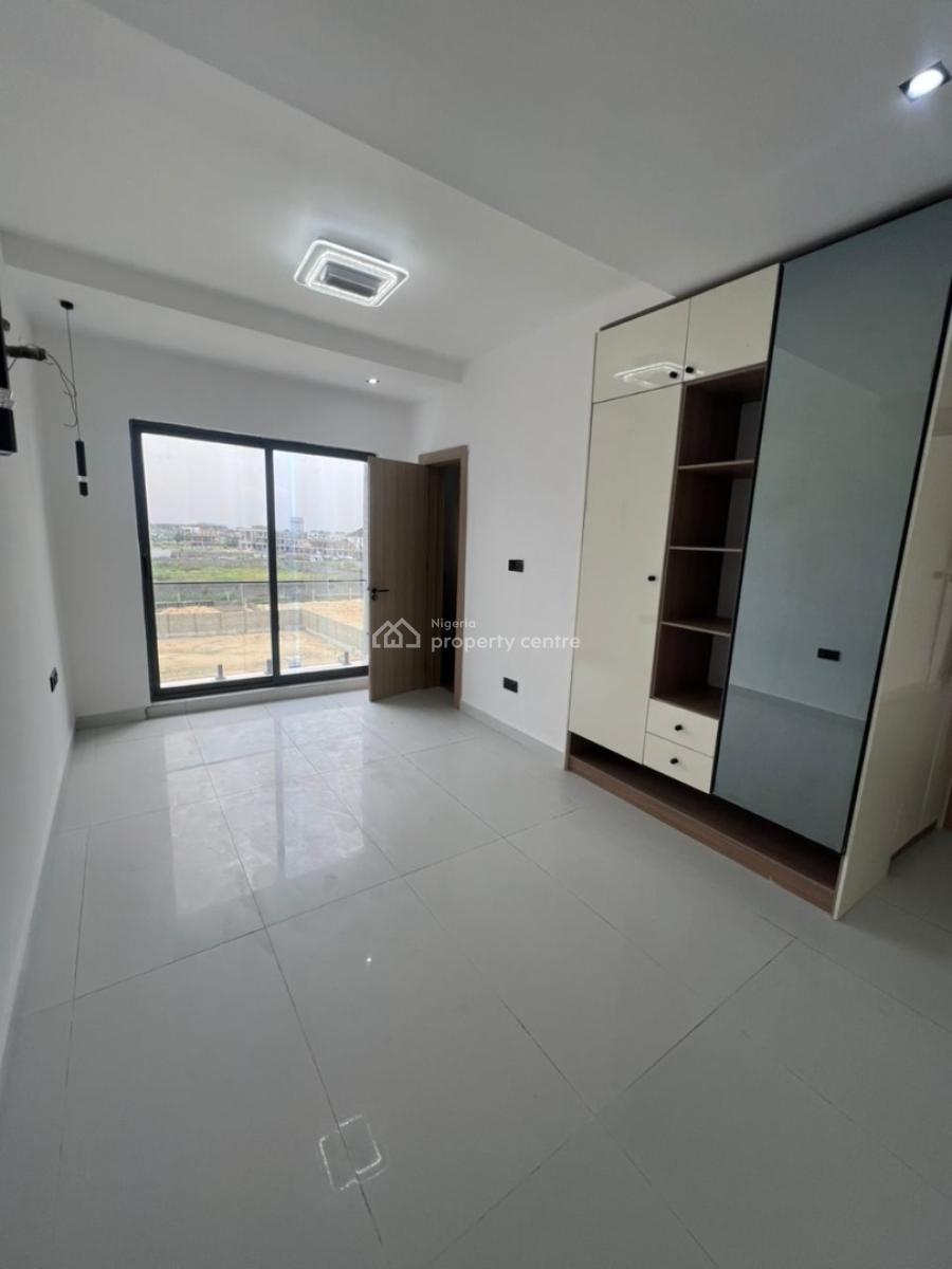 1, 2 & 3 Bedroom Serviced Apartment, Off Freedom Way, Lekki Phase 1, Lekki, Lagos, Flat / Apartment for Sale