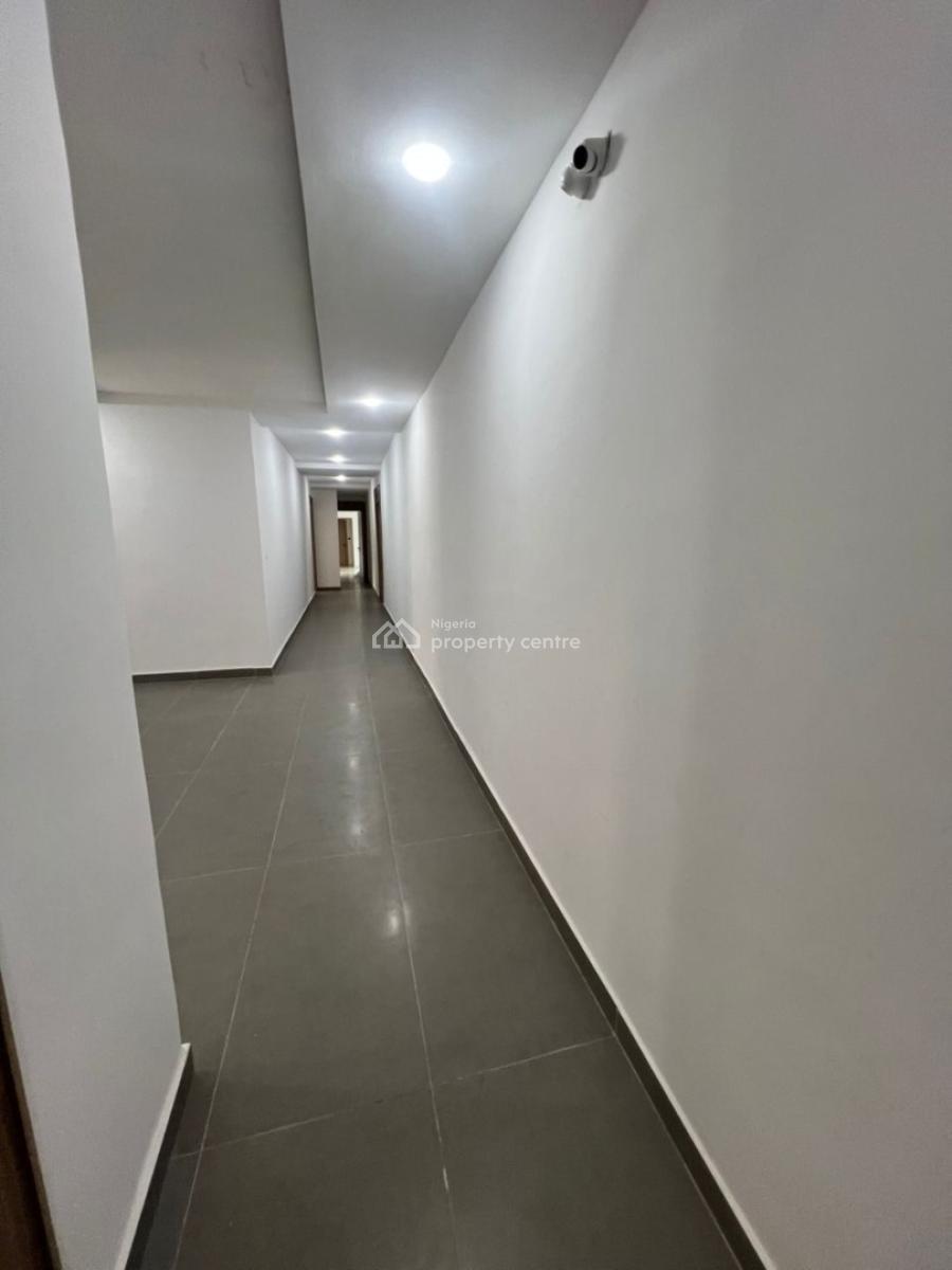1, 2 & 3 Bedroom Serviced Apartment, Off Freedom Way, Lekki Phase 1, Lekki, Lagos, Flat / Apartment for Sale