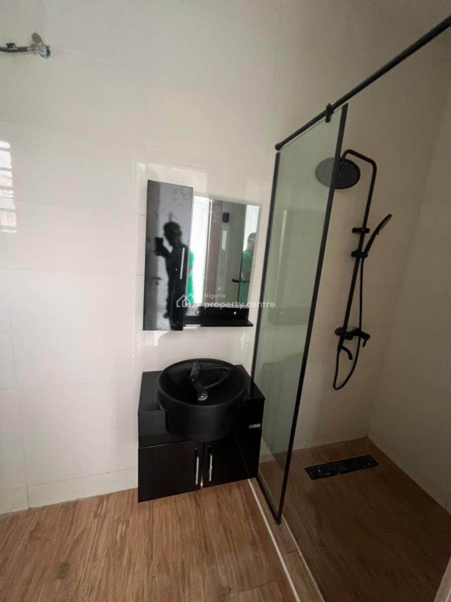 1, 2 & 3 Bedroom Serviced Apartment, Off Freedom Way, Lekki Phase 1, Lekki, Lagos, Flat / Apartment for Sale