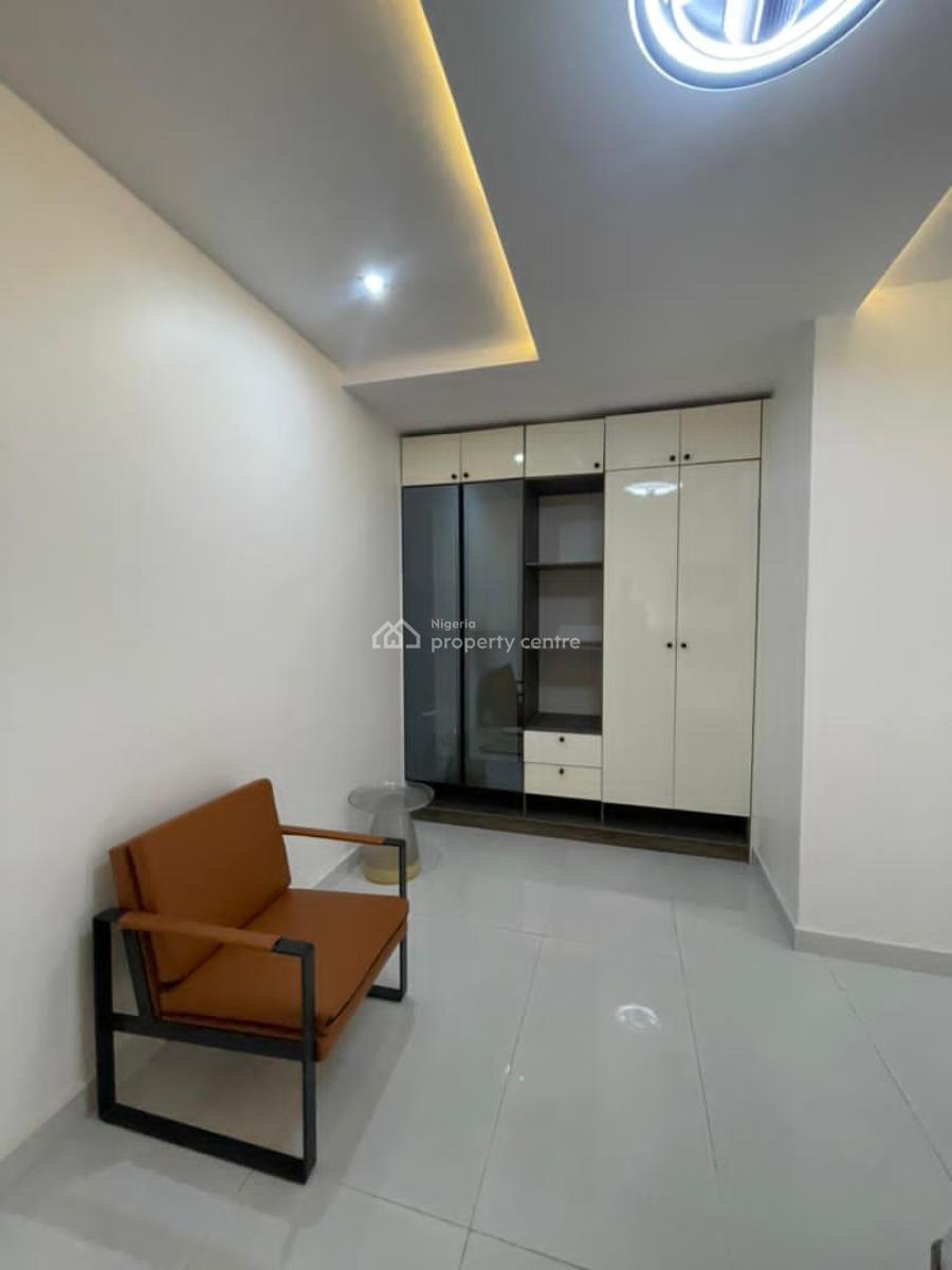 1, 2 & 3 Bedroom Serviced Apartment, Off Freedom Way, Lekki Phase 1, Lekki, Lagos, Flat / Apartment for Sale