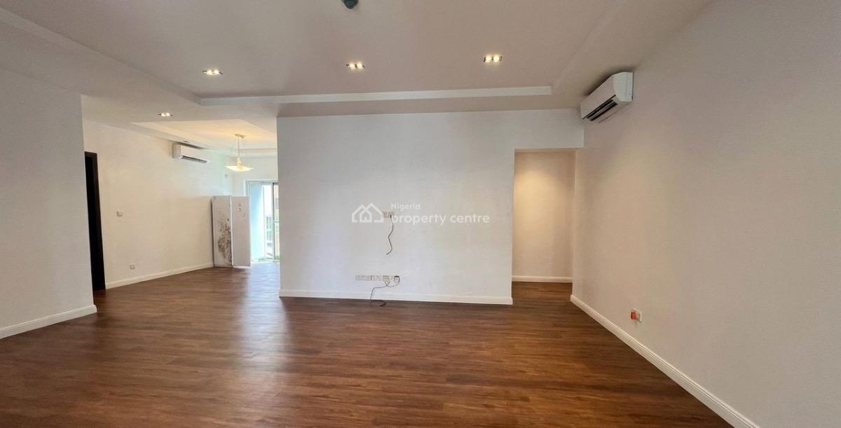 3 Bedroom Apartment with Bq, Off Admiralty Way, Lekki Phase 1, Lekki, Lagos, Flat / Apartment for Rent