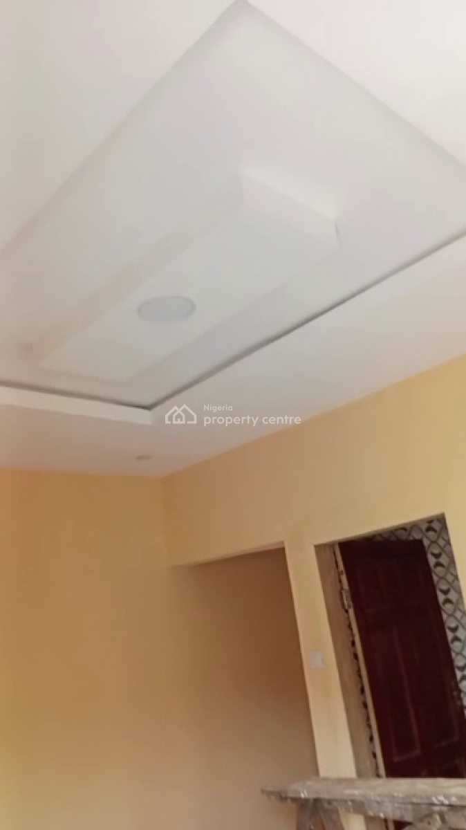Miniflat, Agege, Lagos, Mini Flat (room and Parlour) for Sale