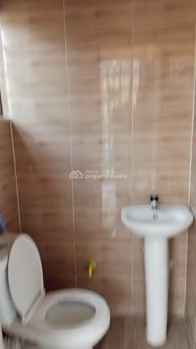 Miniflat, Agege, Lagos, Mini Flat (room and Parlour) for Sale