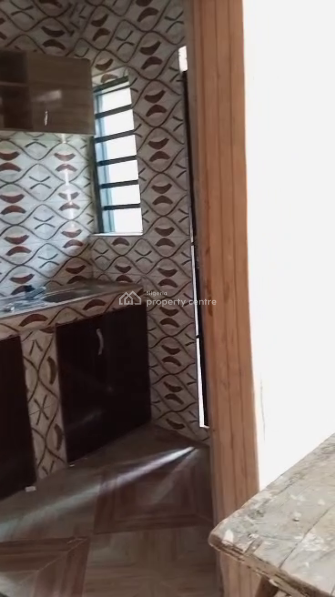 Miniflat, Agege, Lagos, Mini Flat (room and Parlour) for Sale