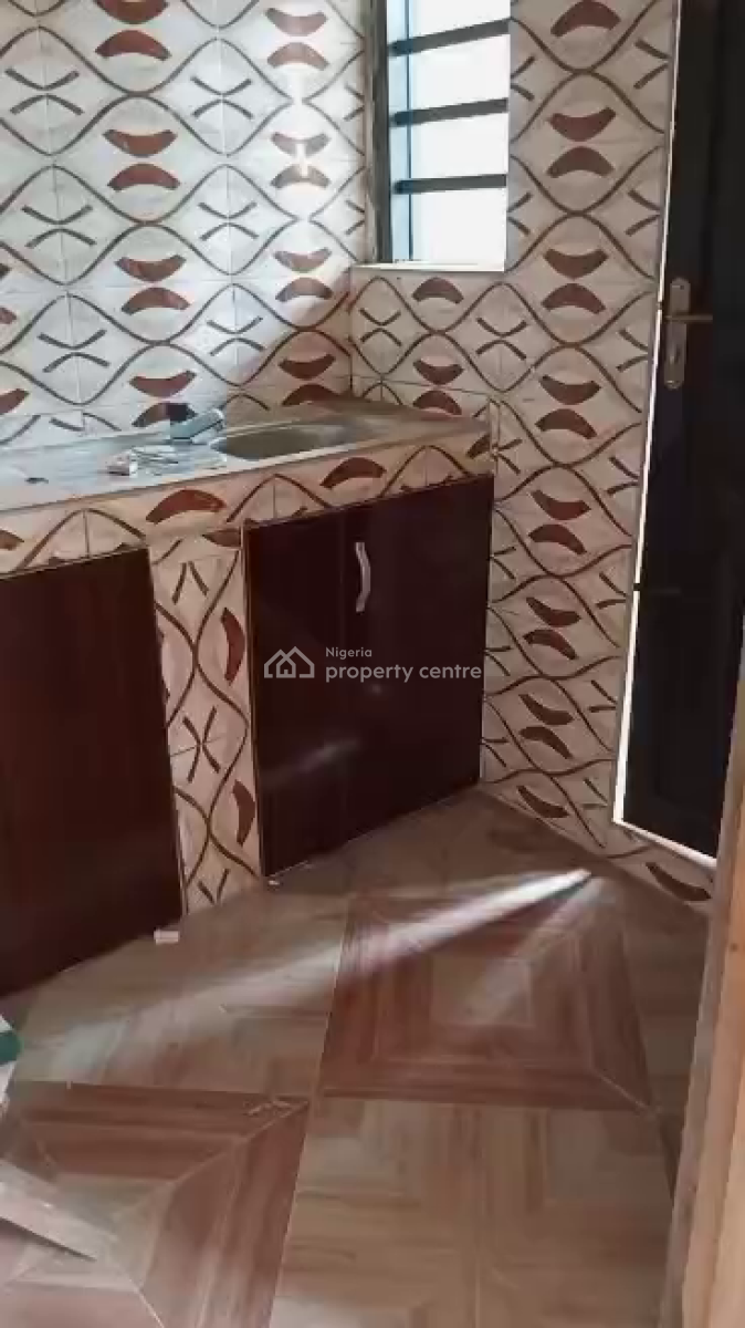Miniflat, Agege, Lagos, Mini Flat (room and Parlour) for Sale