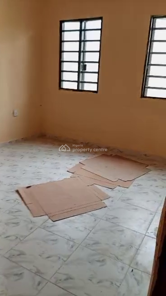 Miniflat, Agege, Lagos, Mini Flat (room and Parlour) for Sale