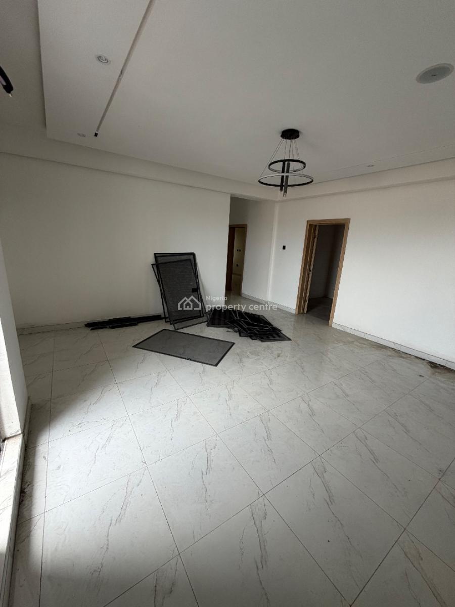 Fully Serviced Brand New 2 Bedroom with Gym, Ologolo, Lekki, Lagos, Flat / Apartment for Rent