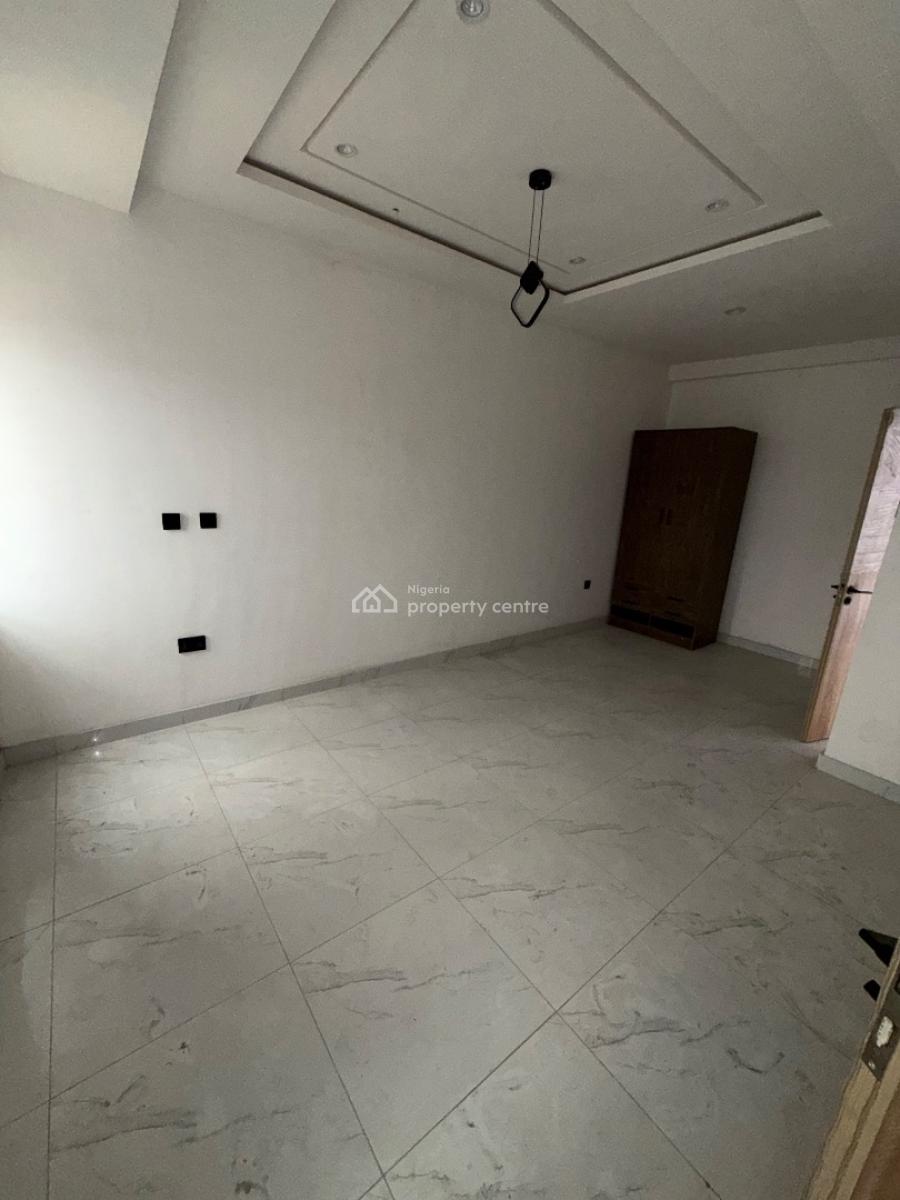 Fully Serviced Brand New 2 Bedroom with Gym, Ologolo, Lekki, Lagos, Flat / Apartment for Rent