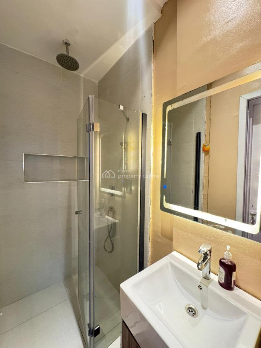 Luxury 2 Bedroom Apartment, Lekki Phase 1, Lekki, Lagos, Flat / Apartment Short Let