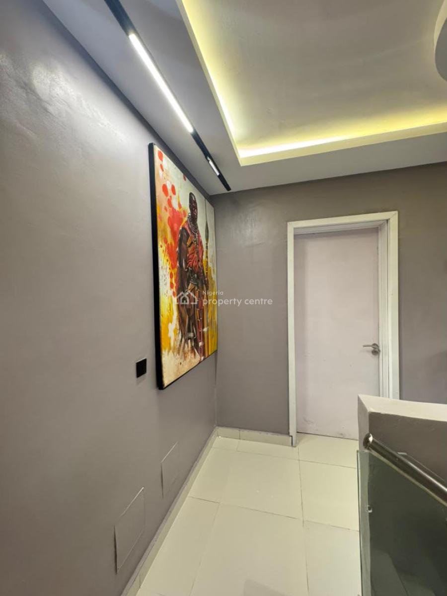 Luxury 2 Bedroom Apartment, Lekki Phase 1, Lekki, Lagos, Flat / Apartment Short Let