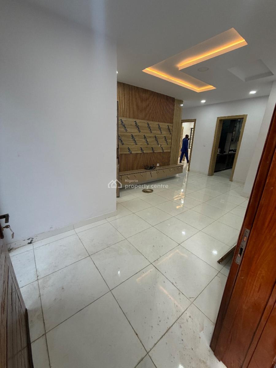 Lovely Brand New 2 Bedroom, Ologolo, Lekki, Lagos, Flat / Apartment for Rent