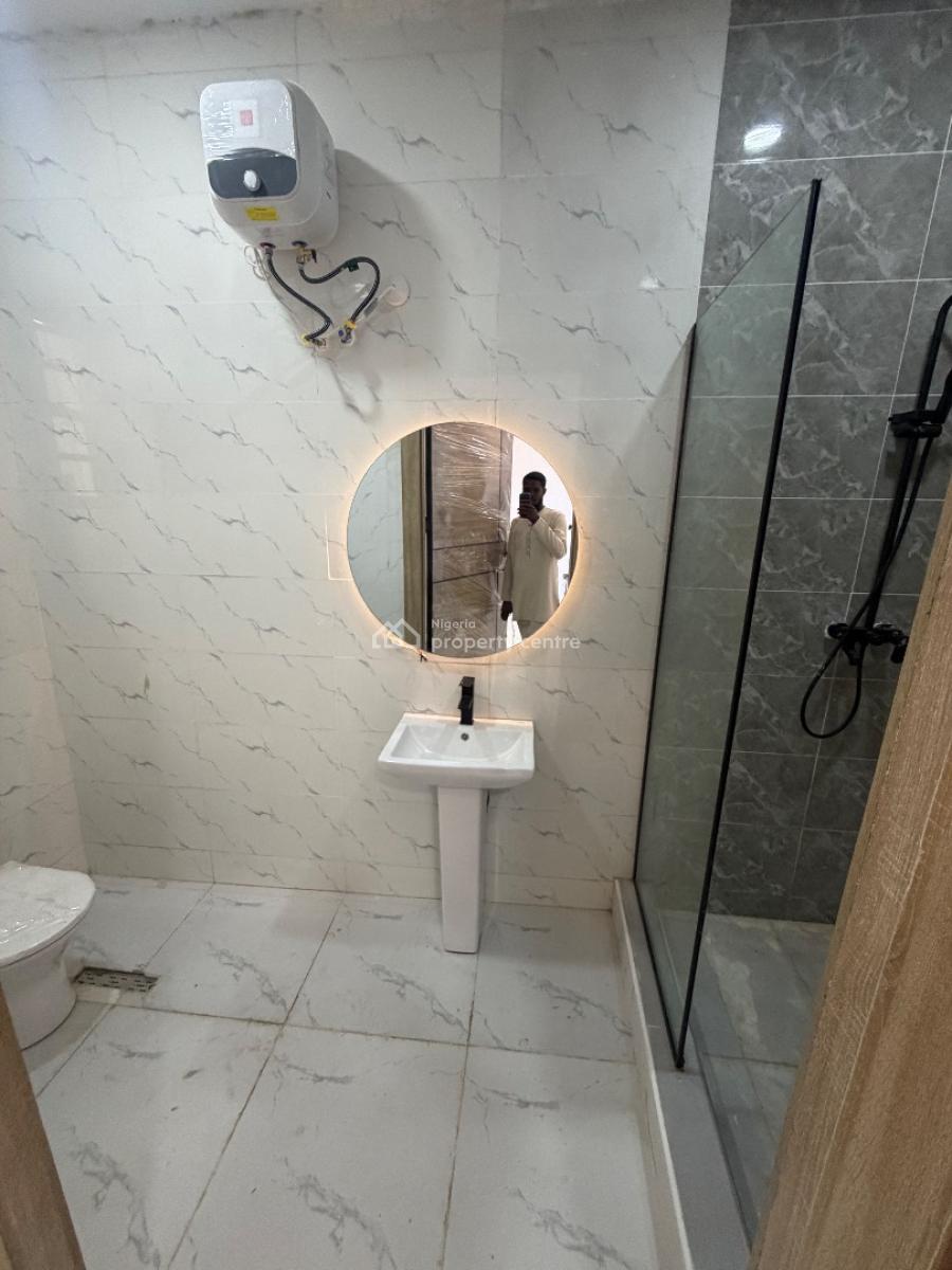 Lovely Brand New 2 Bedroom, Ologolo, Lekki, Lagos, Flat / Apartment for Rent