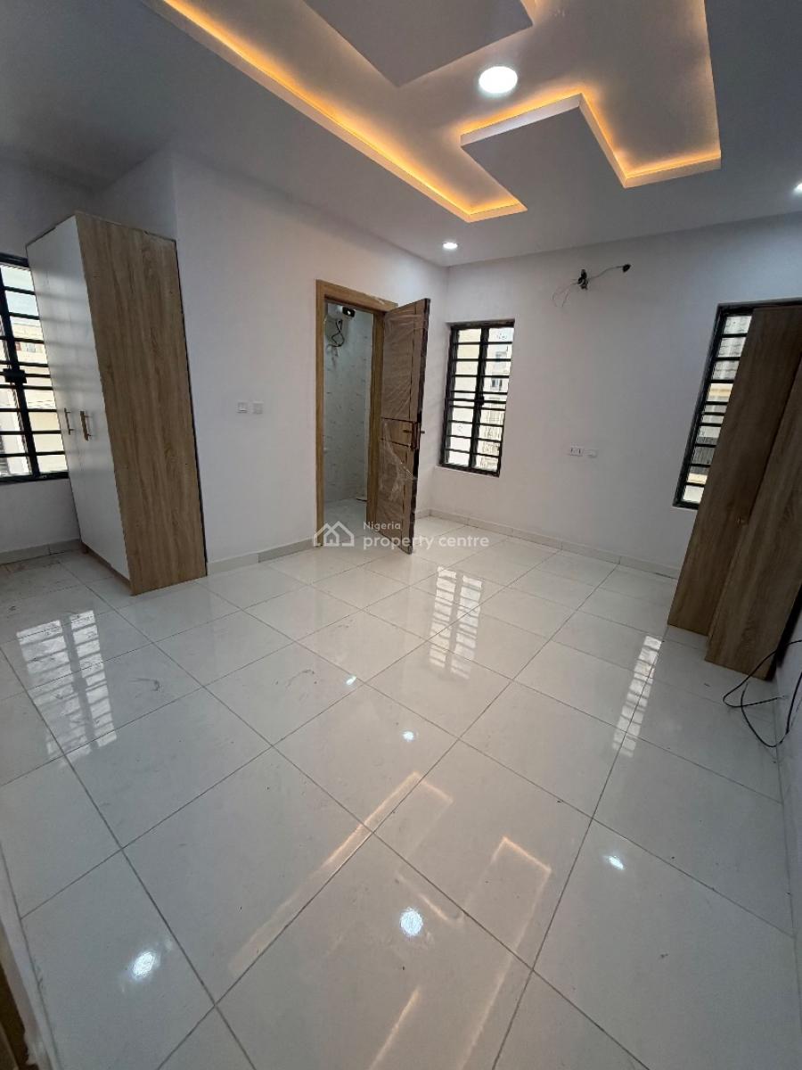 Lovely Brand New 2 Bedroom, Ologolo, Lekki, Lagos, Flat / Apartment for Rent