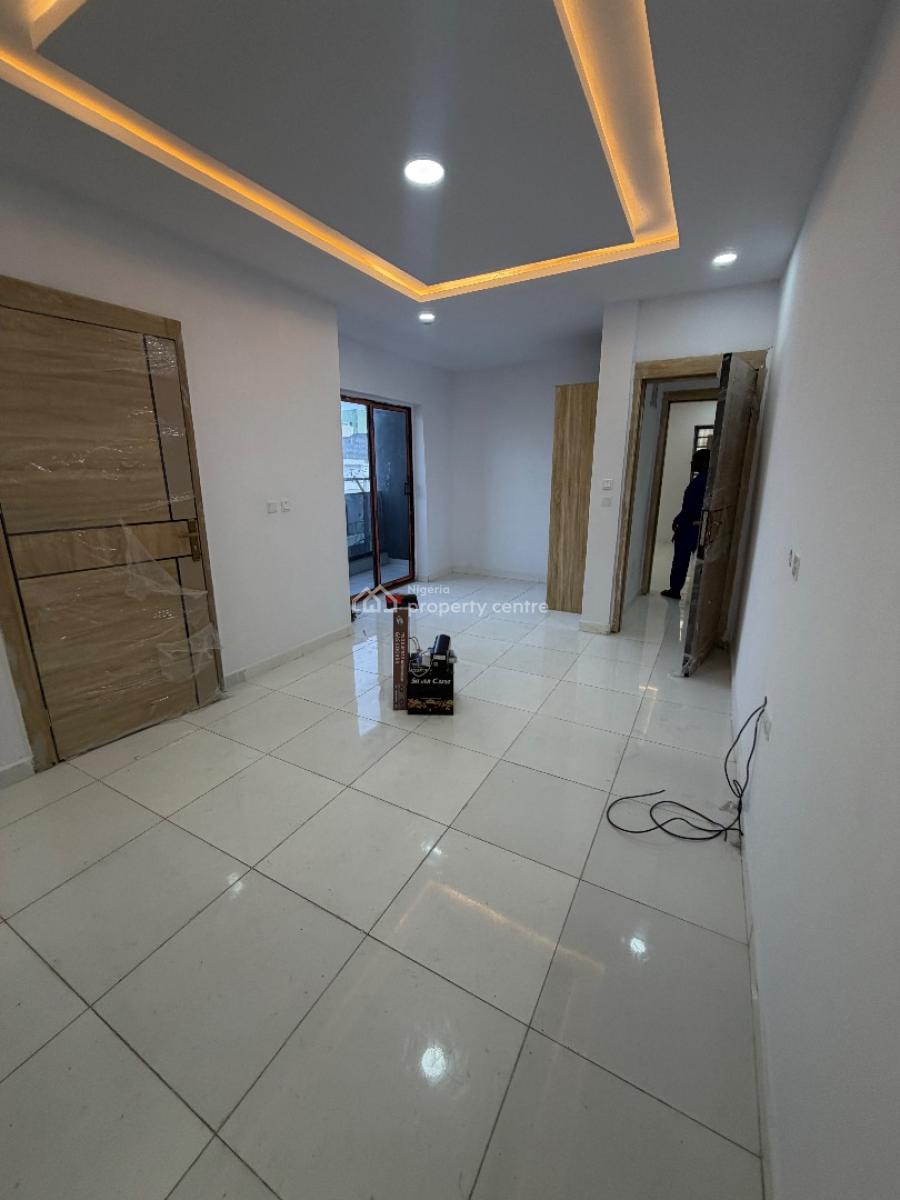 Lovely Brand New 2 Bedroom, Ologolo, Lekki, Lagos, Flat / Apartment for Rent