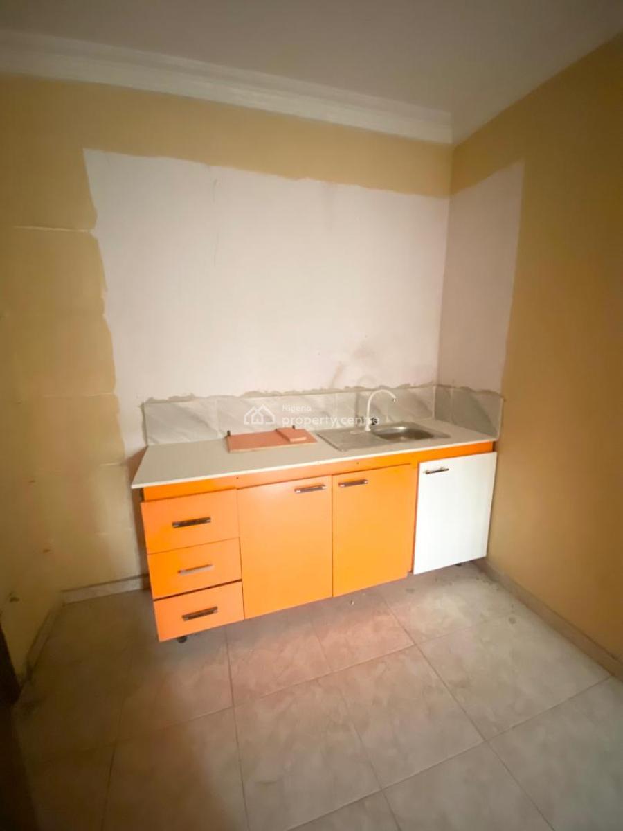 Spacious Self Serviced Room Self Contained Studio Apartment, Lekki Phase 1. Off Freedom Way, Lekki, Lagos, Self Contain (single Rooms) for Rent